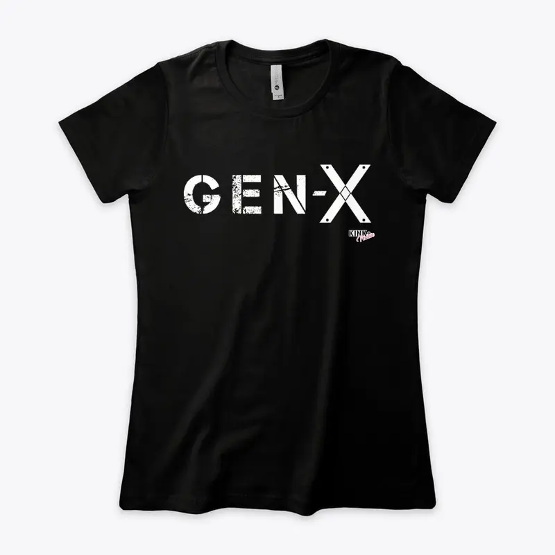 Gen X