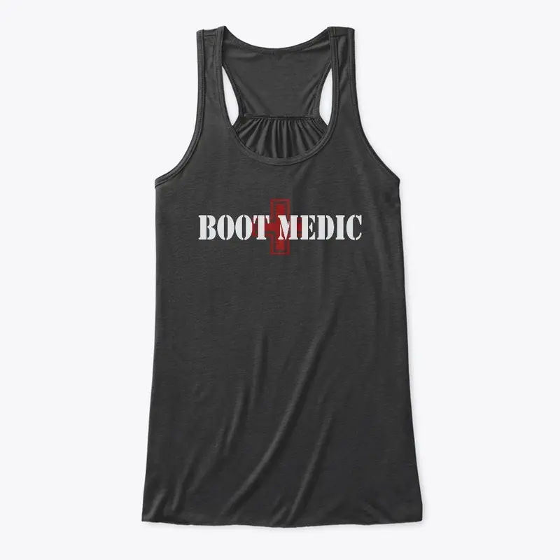 Boot Medic 2